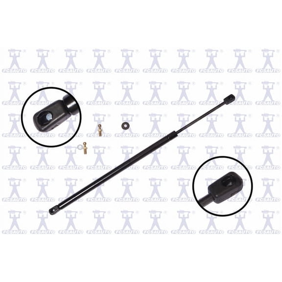 Back Glass Lift Support