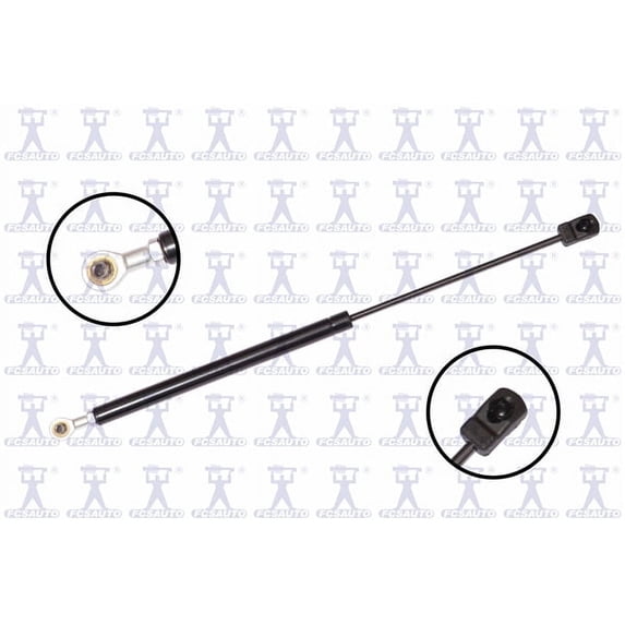 Back Glass Lift Support