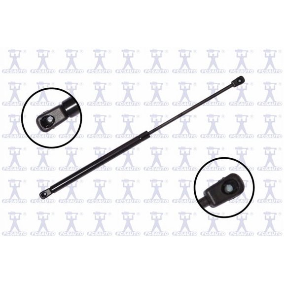 Back Glass Lift Support