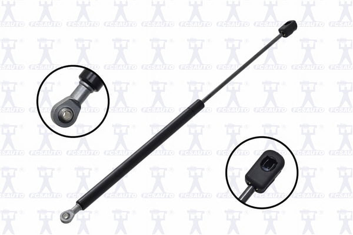 Back Glass Lift Support