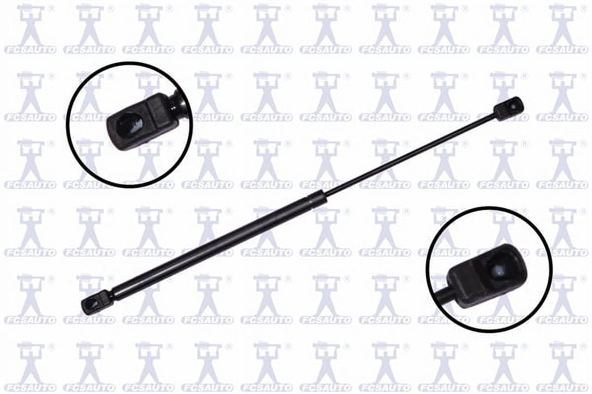 Back Glass Lift Support