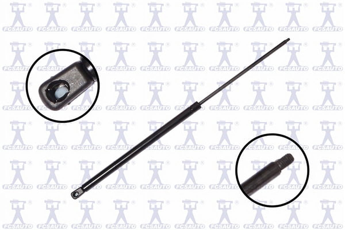 Back Glass Lift Support