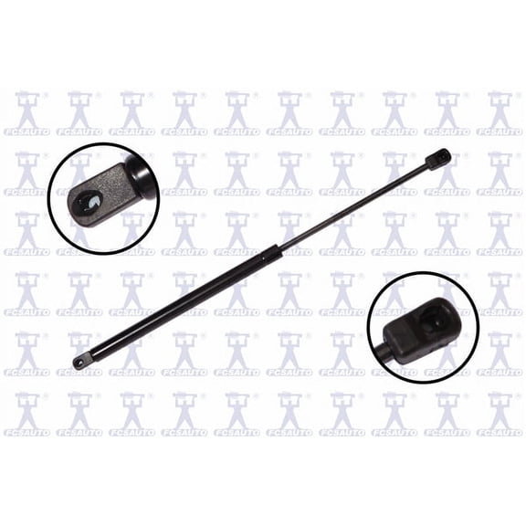 Back Glass Lift Support
