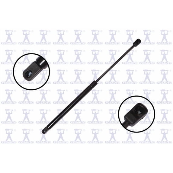 Back Glass Lift Support