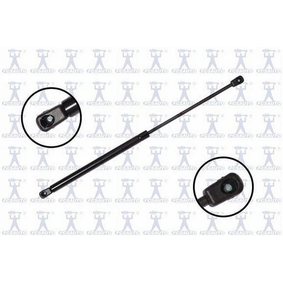 Back Glass Lift Support