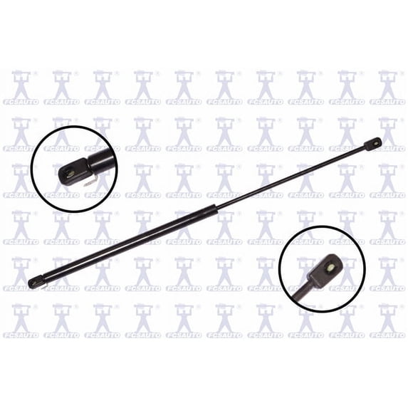 Back Glass Lift Support