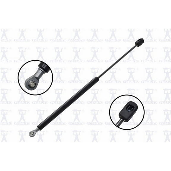 Back Glass Lift Support