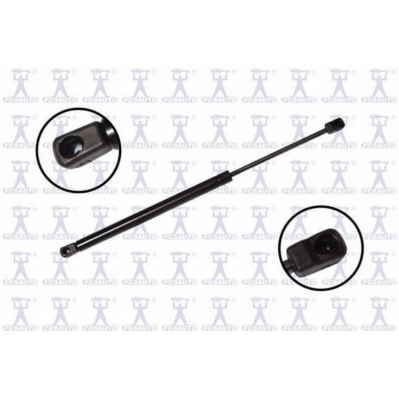 Back Glass Lift Support