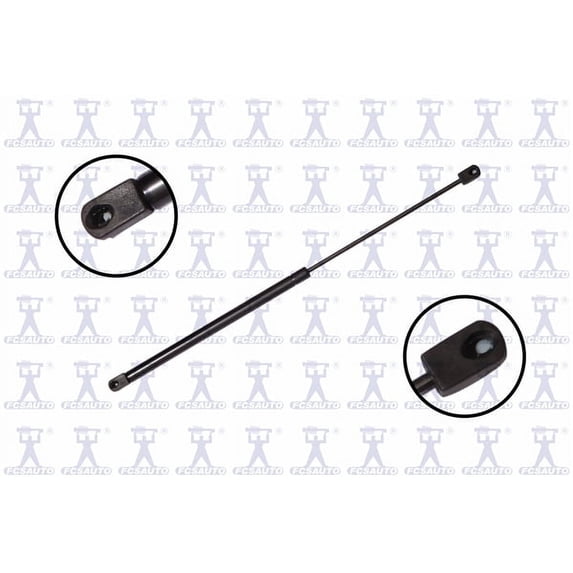Back Glass Lift Support