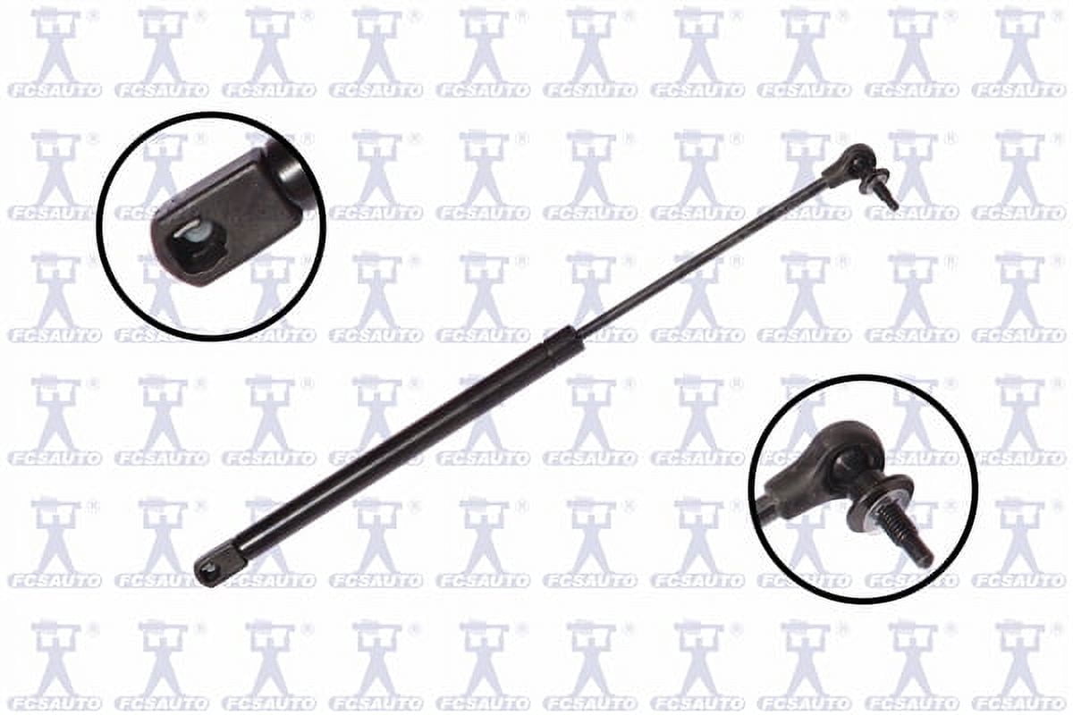 Back Glass Lift Support