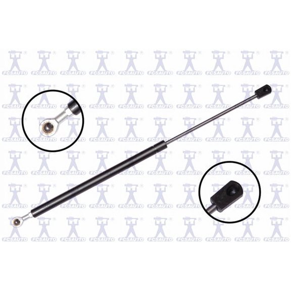 Back Glass Lift Support