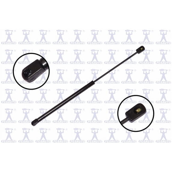 Back Glass Lift Support