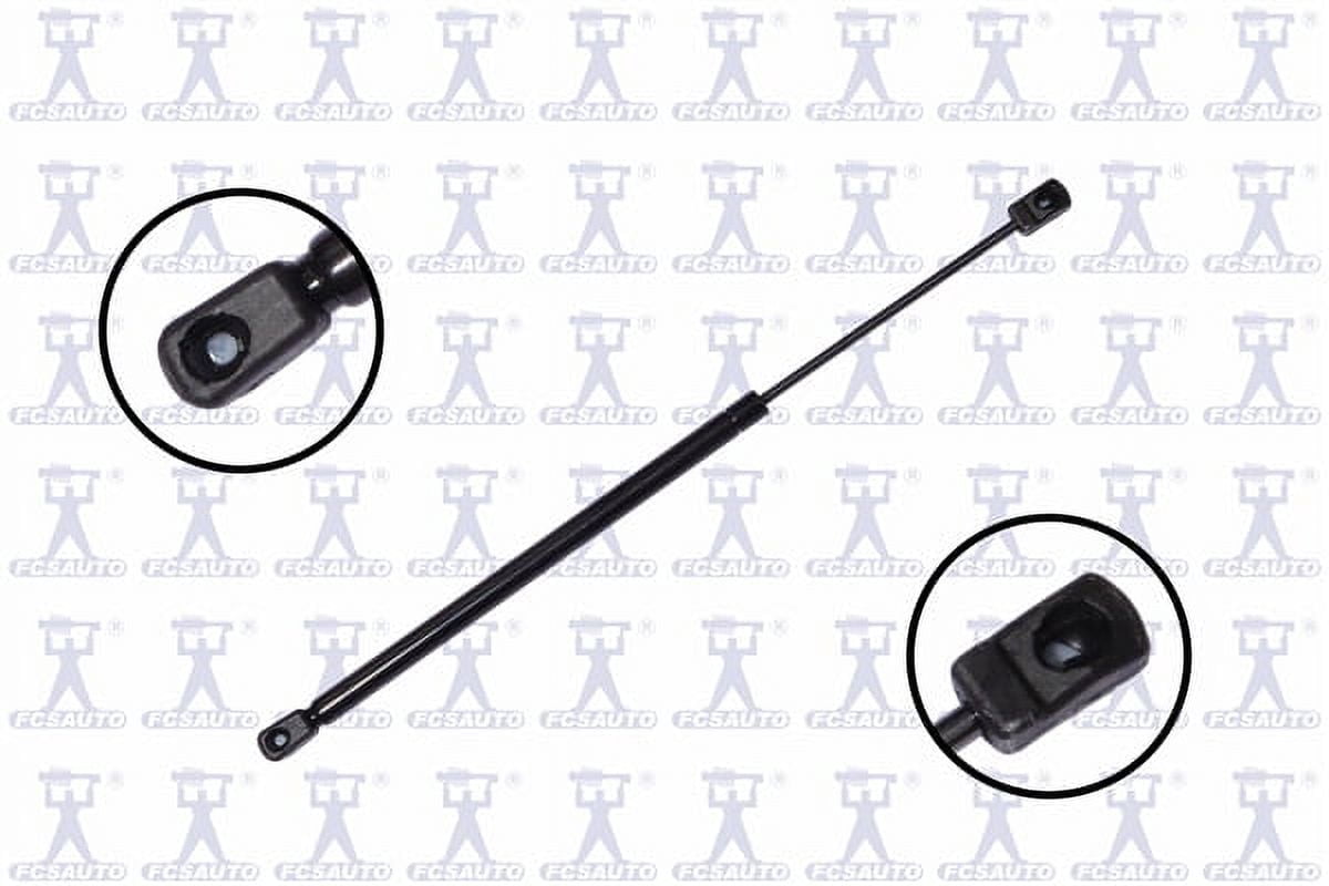 Back Glass Lift Support