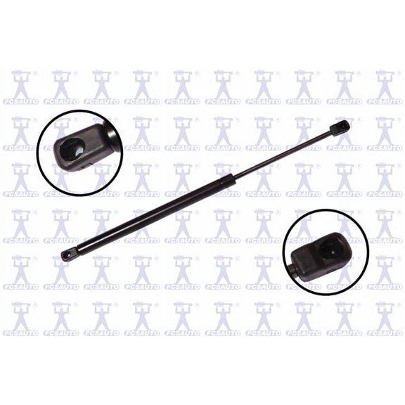 Back Glass Lift Support