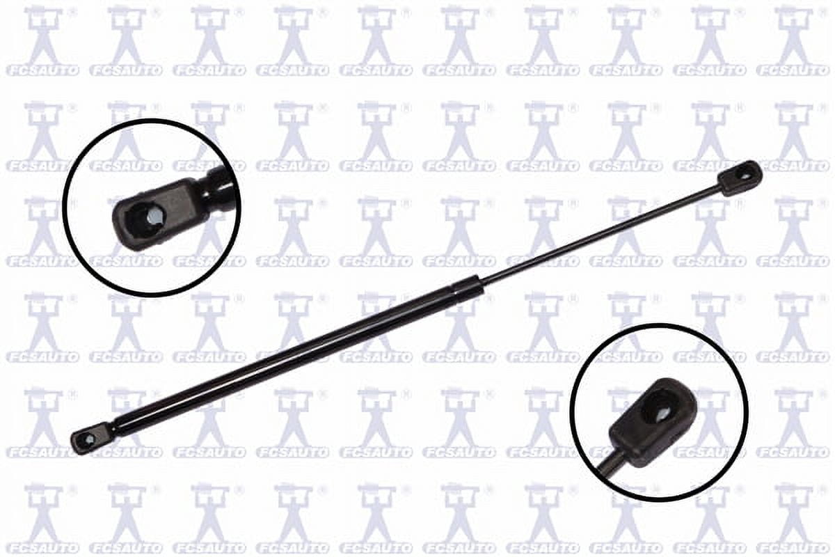 Back Glass Lift Support