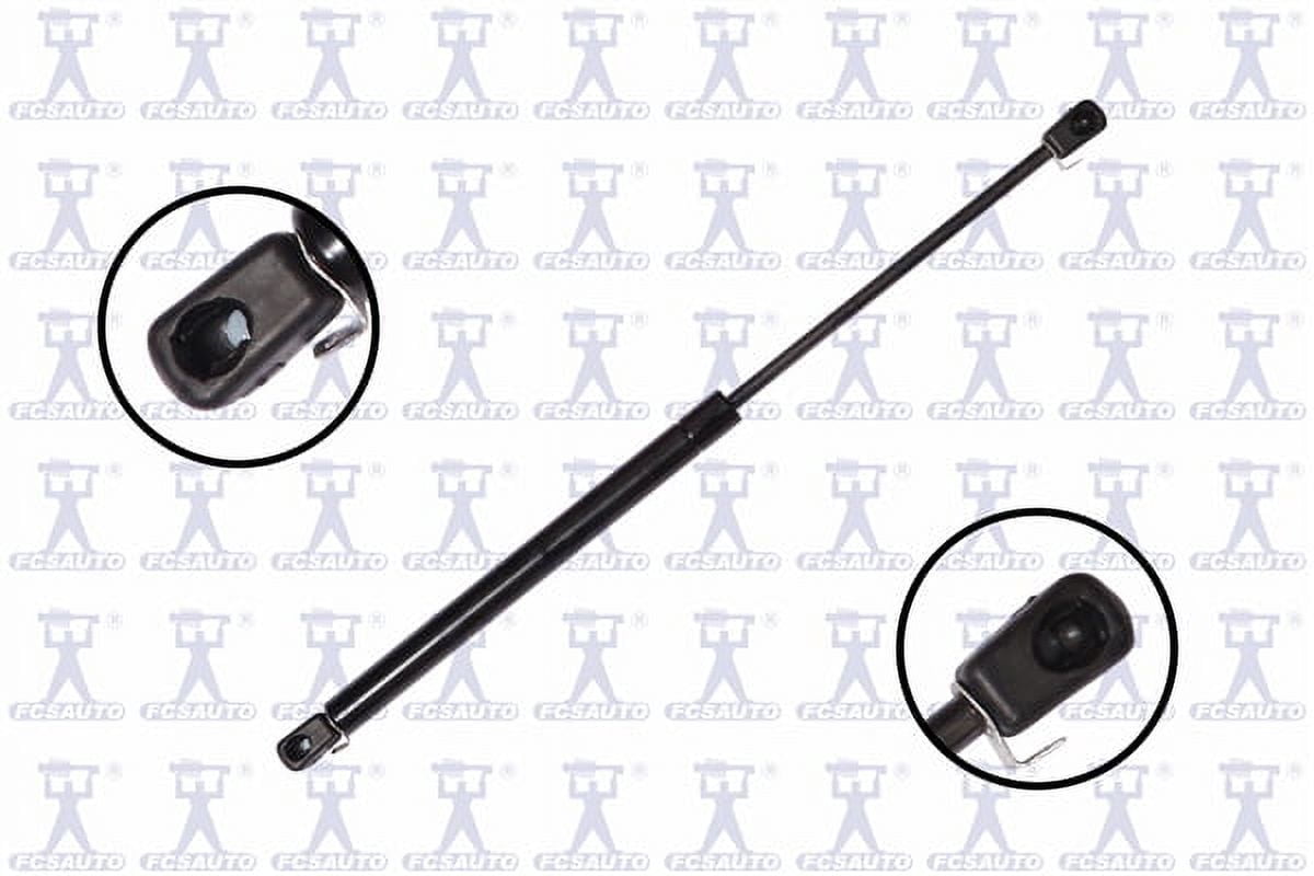 Back Glass Lift Support