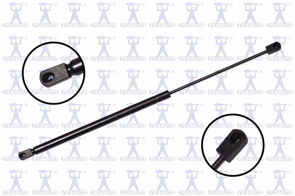 Back Glass Lift Support