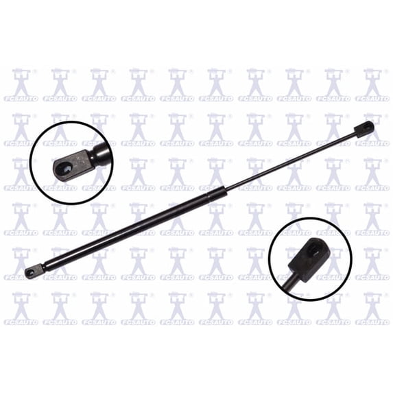 Back Glass Lift Support