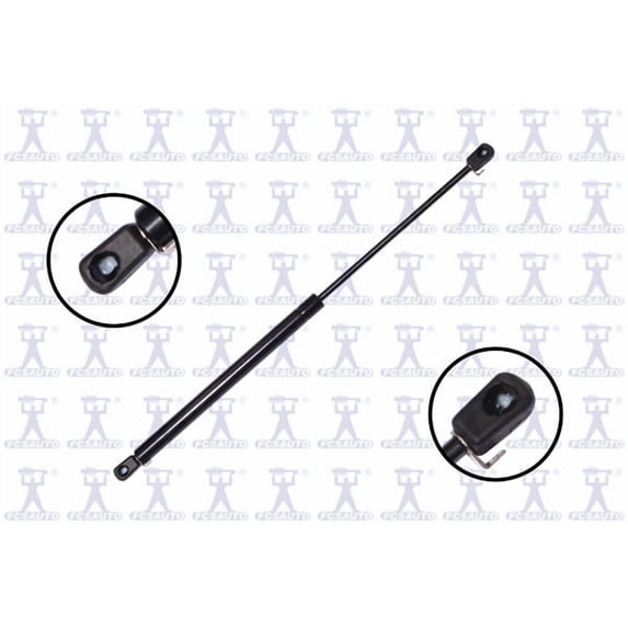 Back Glass Lift Support