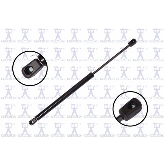 Back Glass Lift Support