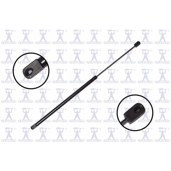 Back Glass Lift Support