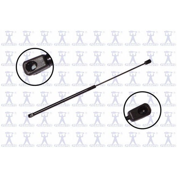Back Glass Lift Support
