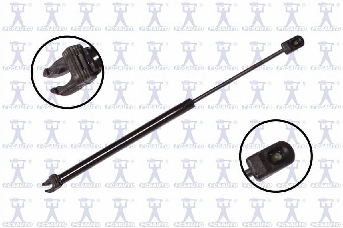 Back Glass Lift Support