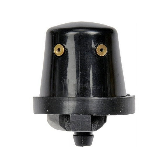 Back Glass Washer Nozzle - Compatible with 2000 - 2015 Nissan Xterra 2001 2002 2003 2004 2005 2006 2007 2008 2009 2010 2011 2012 2013 2014