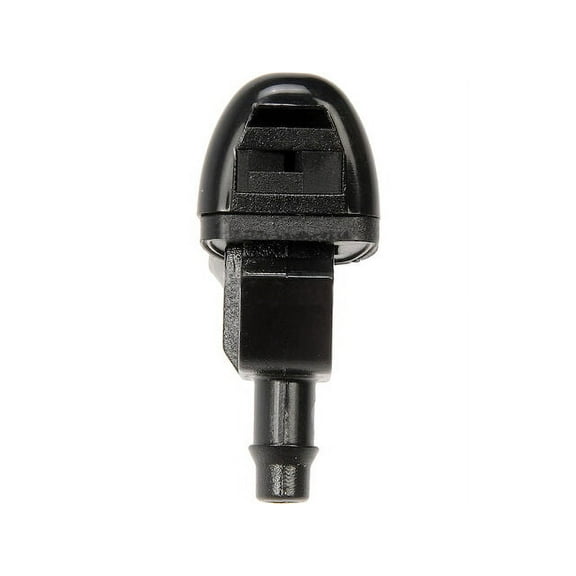 Back Glass Washer Nozzle - Compatible with 2003 - 2017 Ford Expedition 2004 2005 2006 2007 2008 2009 2010 2011 2012 2013 2014 2015 2016