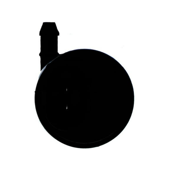 Back Glass Washer Pump - Compatible with 2009 - 2010 Honda Pilot