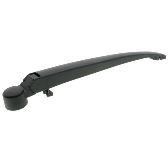 Back Glass Wiper Arm - Compatible with 1999 - 2000 BMW 528i Wagon 2.8L 6-Cylinder