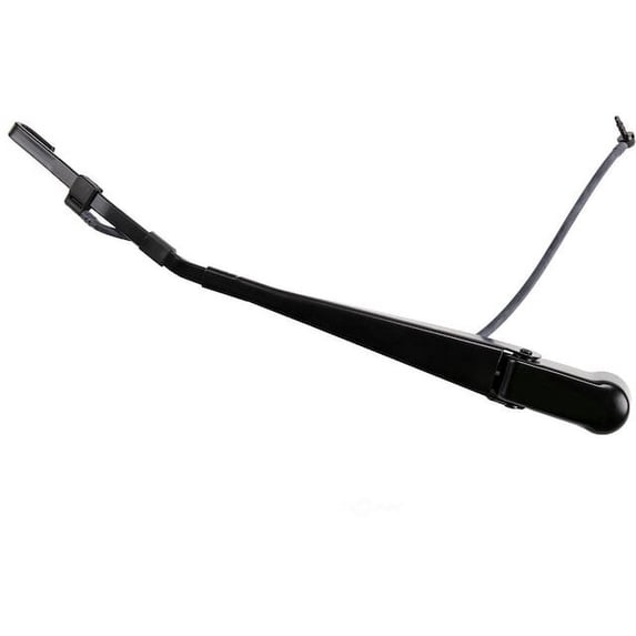 Back Glass Wiper Arm - Compatible with 2003 - 2009 Hummer H2 Sport Utility - AC Delco