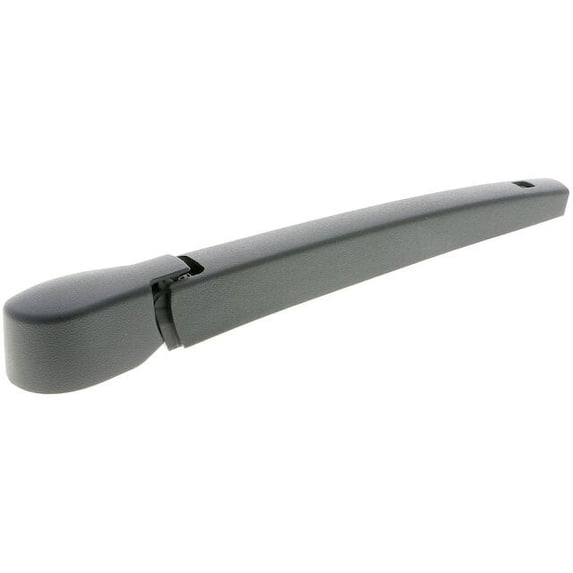 Back Glass Wiper Arm - Compatible with 2010 - 2013 Volkswagen GTI Base Hatchback 2011 2012