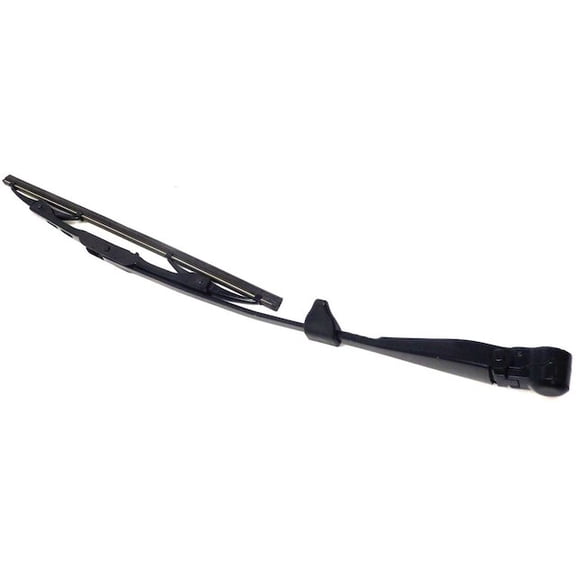 Back Glass Wiper Arm - Compatible with 2021 - 2024 GMC Yukon 2022 2023