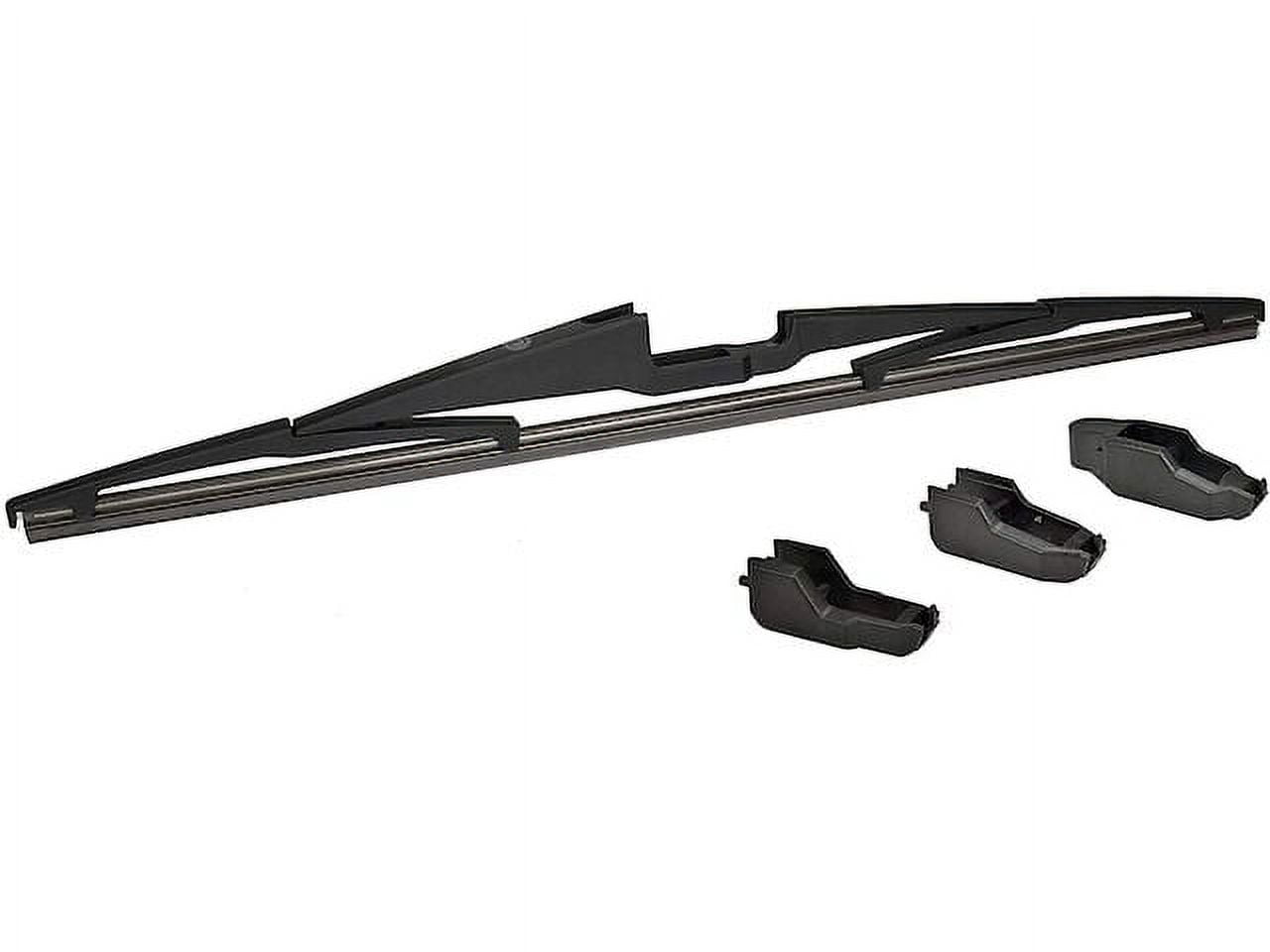 Back Glass Wiper Blade - Compatible with 2005 - 2022 Honda Odyssey 2006 2007 2008 2009 2010 2011 2012 2013 2014 2015 2016 2017 2018 2019 2020 2021