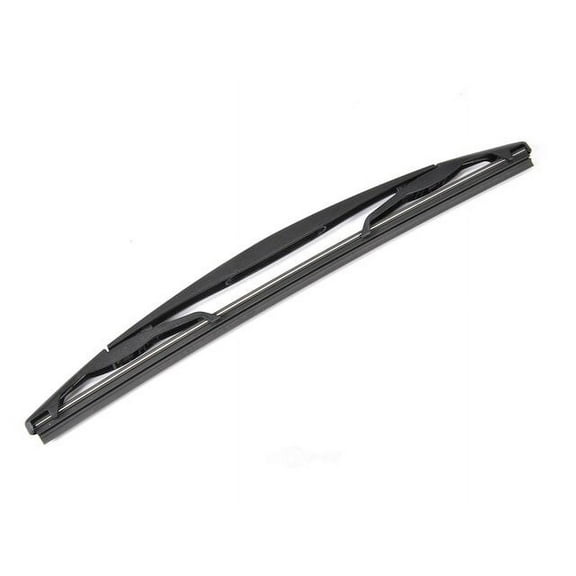Back Glass Wiper Blade - Compatible with 2007 - 2014 Chevrolet Suburban 1500 - AC Delco