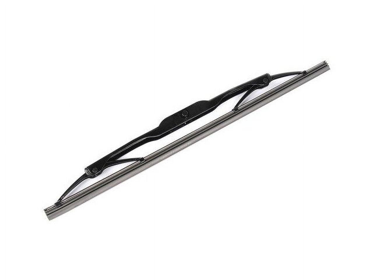 Back Glass Wiper Blade Compatible with 2009 2017 Chevy Traverse