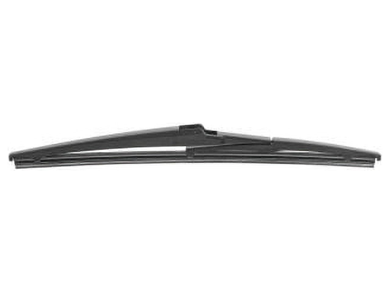 2013 Toyota Sienna Wiper Blade Sizenull
