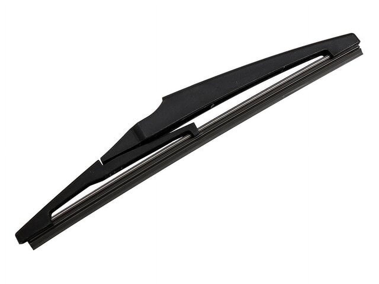 ACDelco GM OE 22.1" Windshield Wiper Blade – Original Equipment Replacement For GM Vehicles