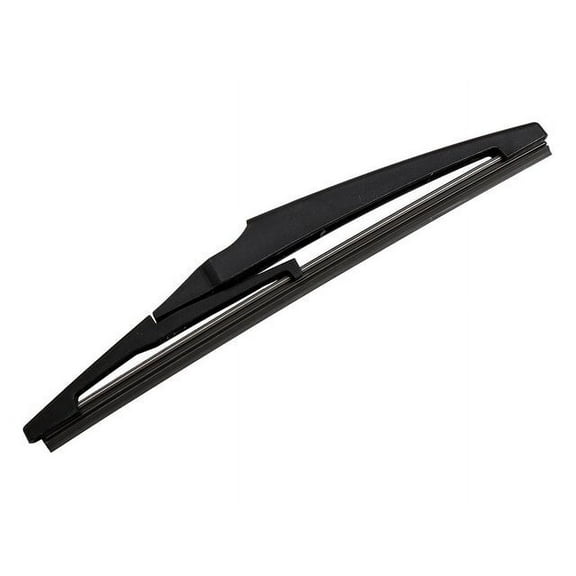 Back Glass Wiper Blade - Compatible with 2016 - 2022 Chevy Spark 2017 2018 2019 2020 2021