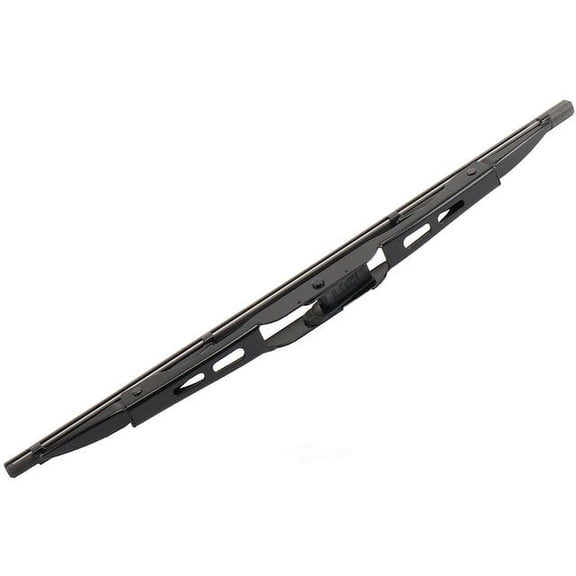 Back Glass Wiper Blade - Compatible with 2019 - 2023 Chevrolet Blazer - AC Delco