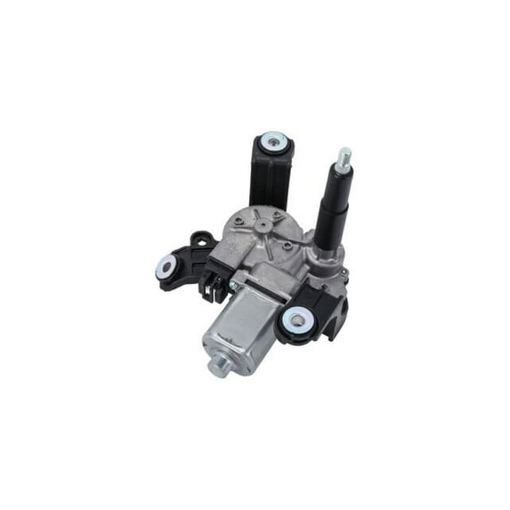 Back Glass Wiper Motor - Compatible with 2016 - 2022 Chevrolet Spark - AC Delco