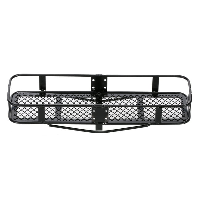 Back Hitch Cargo Carrier,1/10 Redcat Car Carrier Compatible With