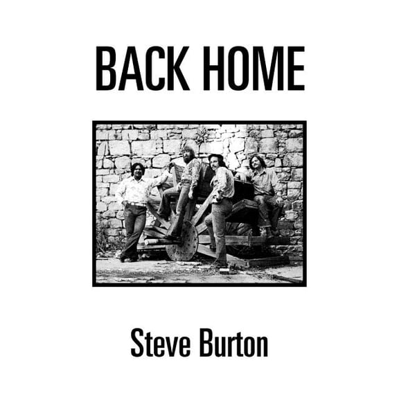 Back Home