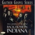 thumbnail image 1 of Gaither Vocal Band - Back Home in Indiana - Music & Performance - CD, 1 of 1