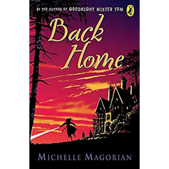 Pre-Owned Back Home (Paperback) 0140319077 9780140319071