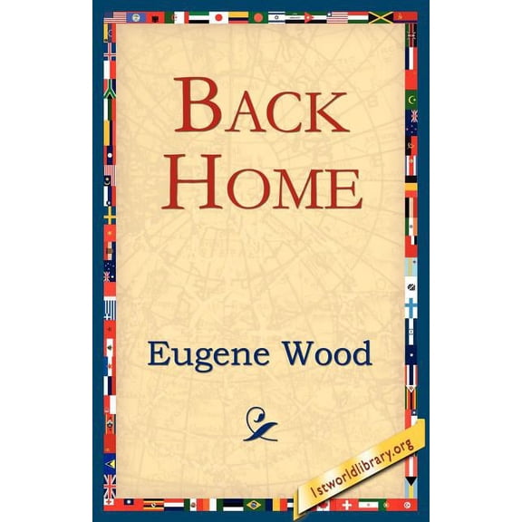 Back Home, (Paperback)
