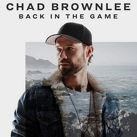 Back In The Game (CD)