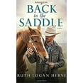 thumbnail image 1 of Pre-Owned Back in the Saddle : A Novel (Mass Market Paperback) 9780735290655, 1 of 1