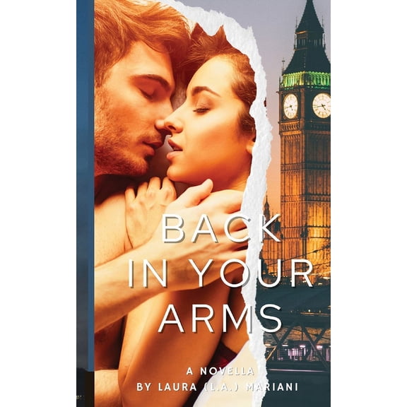 Back In Your Arms, (Paperback)